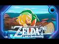 Zelda: Link's Awakening | Donjon BONUS pour la couleur | 🔴 LIVE FR