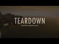 Teardown episode  1 the first 5 missions