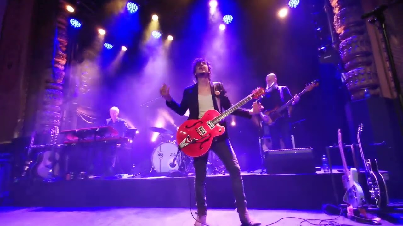 Rick de Leeuw - De jacht is mooier   dan de vangst