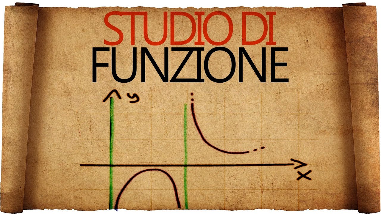 Studio Di Funzione