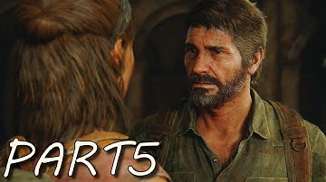 Goodbye tess the last of us remake PS5