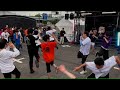 【#肉フェス 2025】せいしゅんしもべティック/アイドルカレッジ「ア肉ラ!?A-POP MUSIC FES!! DAY1」【オタ芸、アニクラ】4K撮影