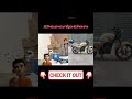 Electric Heavy Bike Kit in Low Price with Maximum Range | Pak EV Official