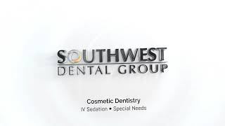 The oral hygiene routine #tipsfromyourhygienist by Southwest Dental Group 27 views 3 years ago 1 minute, 8 seconds