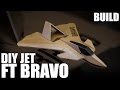 FT BRAVO - Build | Flite Test