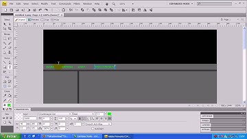 criando LAYOUT no Fireworks[www.ultradownload.rg3.net]