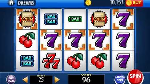 Tiny Slot Machine Game Example in Unity Asset Store #2