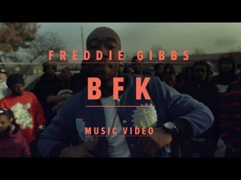 BFK - Baby Face Killa