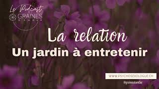 Your relationship is like a garden that needs tending! Your relationship is like a garden that needs tending!