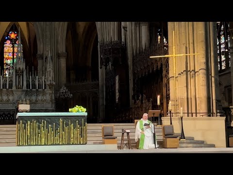 Cathédrale Saint-Étienne || Metz 2022