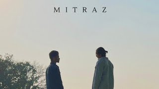 Mitraz - Akhiyaan