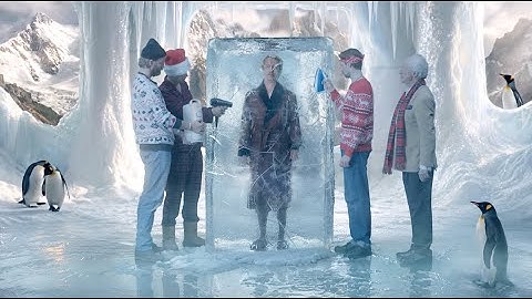 Björnzone - A Christmas Song (We