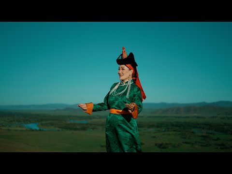 Chuluunchimeg Deeshee Moril Official Music Video