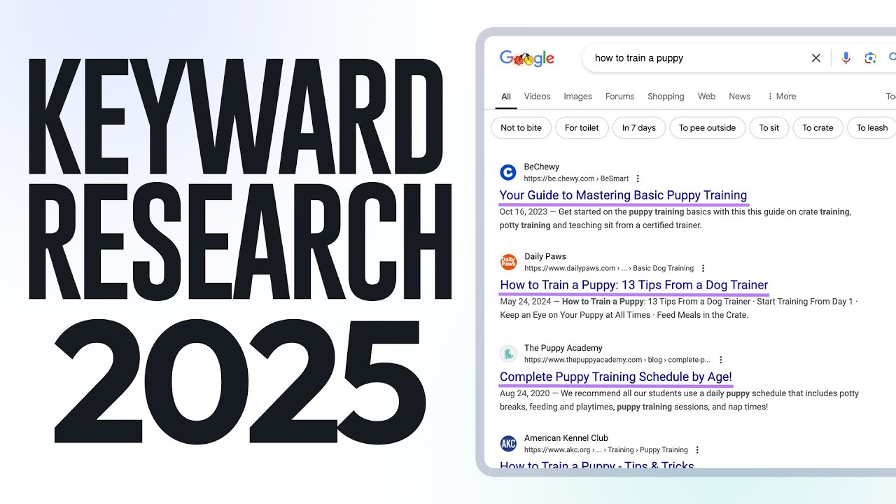 How to Keyword Research for SEO in 2026 | Guide Step by Step