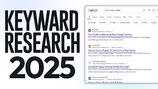 How to Keyword Research for SEO in 2026 | Guide Step by Step