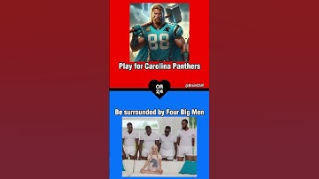 What Would You Rather Do? Sus Ai 158