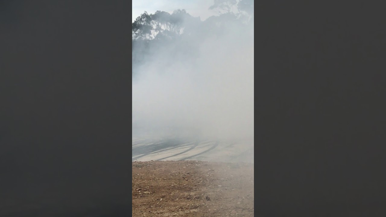 Heath Waddington's Castlemaine Rodshop 1969 LC Torana pt. 3