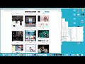 Project 1, Web Design II, Wordpress Installation and Backend/Frontend Overview