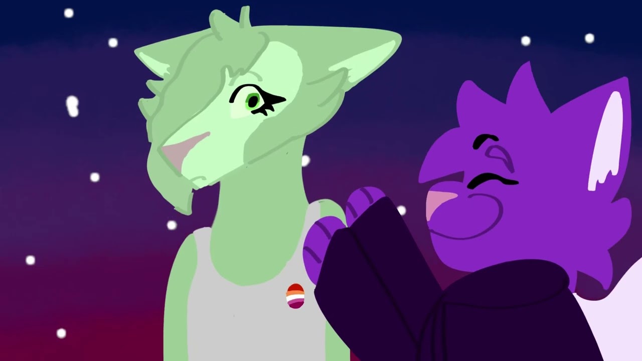 True Kinda Love🌈 // Part 12