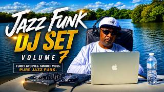 Celebrity Vol. 7 Jazz Funk | The Architects - Benson, Ayers, Crusaders & Original Production Net Worth