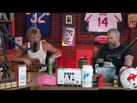 Lil Man J Plays Stuck In The Middle Live