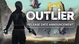 OUTLIER - Release Date Trailer | Steam VR