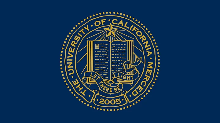 UC Merced Spring 2022 Commencement - Class of 2020 & 2021