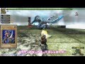 【MHF-G】ゆっくり実況プレイwithアルトラス【ゼルレウス】