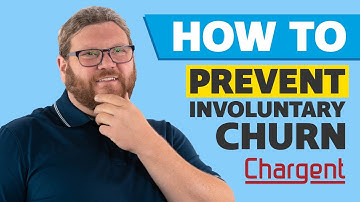 Stop Churn Before It Happens With Chargent