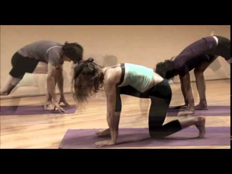 Video: Verdens Skapelse Fra Yogaens Synspunkt