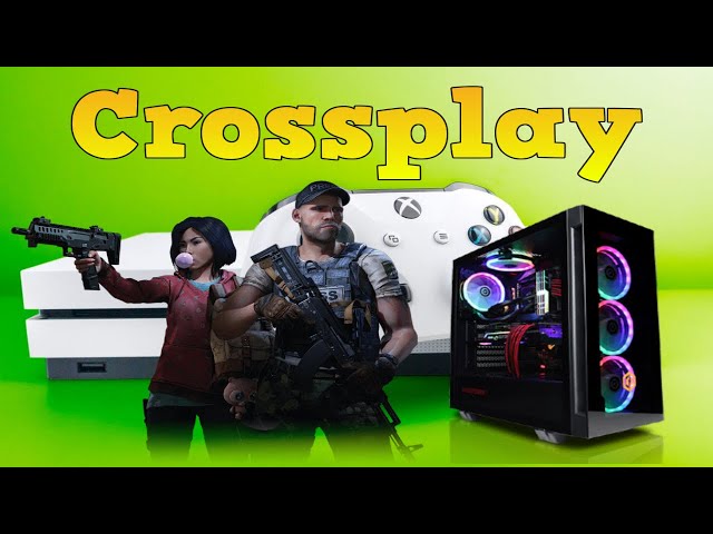 El crossplay entre Xbox y PC llega a World War Z con la última actualización