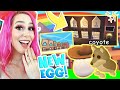 *NEW* WESTERN WORLD Coming To ADOPT ME! NEW WESTERN PETS! (Roblox)