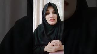 mujy maaf kardo | nazia shaikh indian Vlogger ki puri family se ma maafi chahti Hun | mahamir | Dua