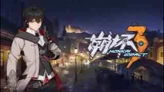 Oaths (In-game ver) - Honkai Impact 3rd OST