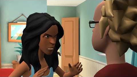 Steven Universe: Steven and The Hated Characters (Ronaldo