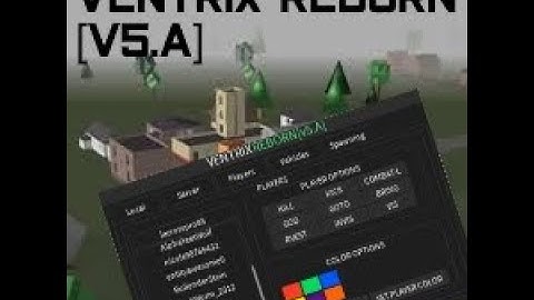 [PAID] Ventrix Reborn! Showcase [APOCALYPSE RISING PAID EXPLOIT MAY 2020]