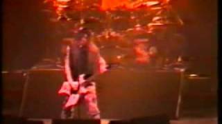 Sepultura - 12 - Primitive Future (Live 12. 4. 1992 Arnhem)