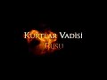 Gökhan Kırdar: Kurtlar Vadisi (Jenerik) 2003 (Official Soundtrack) #KurtlarVadisi