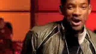 will smith - party starter