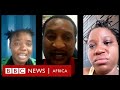 Trapped In Lebanon I Feel Like I Am Nobody I BBC Africa Trapped In Lebanon I Feel Like I Am Nobody I BBC Africa