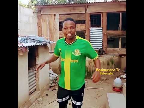 Tazama Alichokifanya Mrisho Alphani Ngasa Uncle Baada Ya Simba Kufungwa Dhidi Ya Kagera Sugar