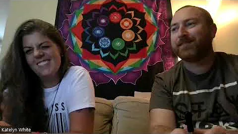 Raising conscious children -Shawn Sullivan & Katel...