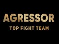 Тренировка ММА в "AGRESSOR TFT"