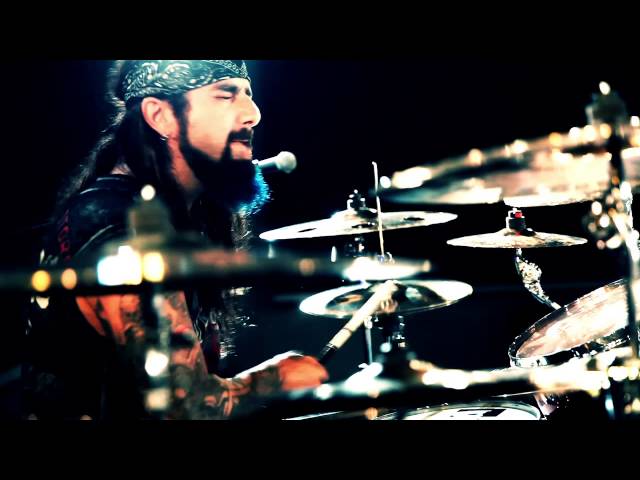 The Winery Dogs &; Time Machine Music Video (Official)