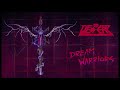 Dedderz  dream warriors dokken cover