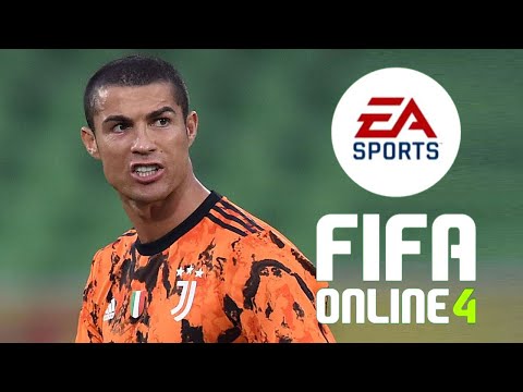 🔴 Fifa Online 4 : ซ้อมๆหรือโดนซ้อม