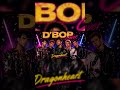 DRAGONHEART - D'BOP COVER (NEW BEAT ELECTRO REVIVAL 2026)
