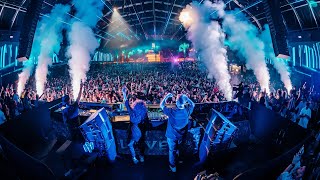 Nicole Moudaber B2B Layton Giordani | Tomorrowland Brasil 2023