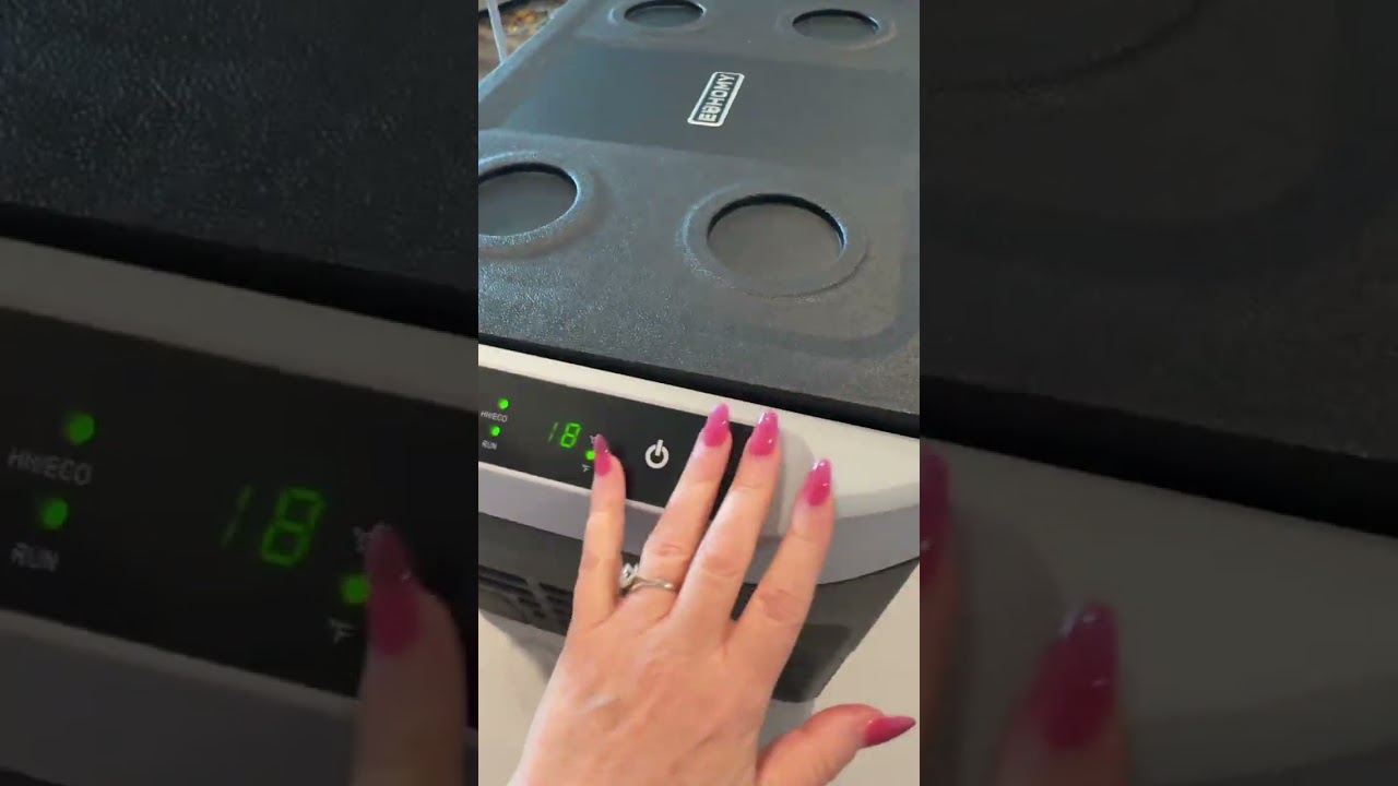 Road trip parents&hellip; this is the travel saver we bring on every trip