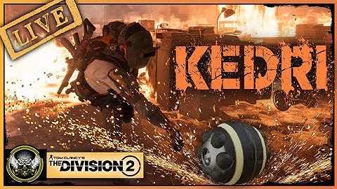 The Division: Clean Up On Outbreak Easy Farm Method(Take No Damage) Easy Trench Mask